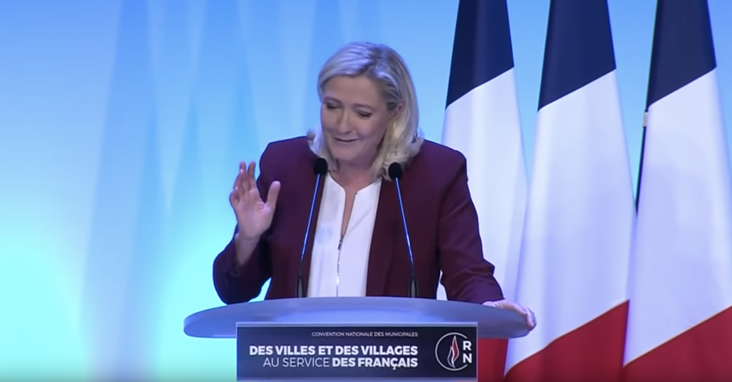 Le RN vit ce que le RPR a connu il y a 40 ans : radicalisation de l’électorat, modération du parti