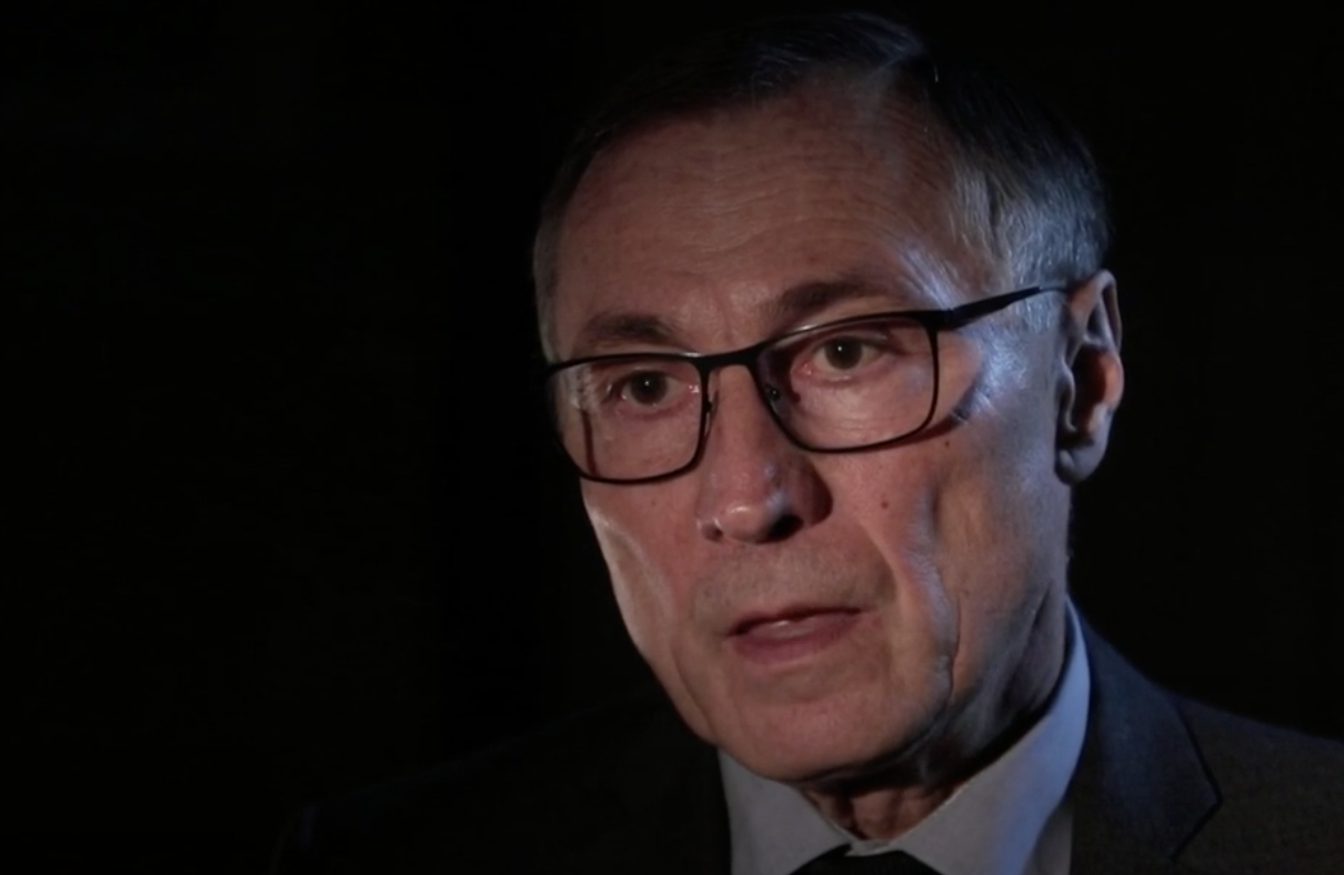 Jean-Marie Bockel : “Mon fils est mort au Mali” (VIDÉO)