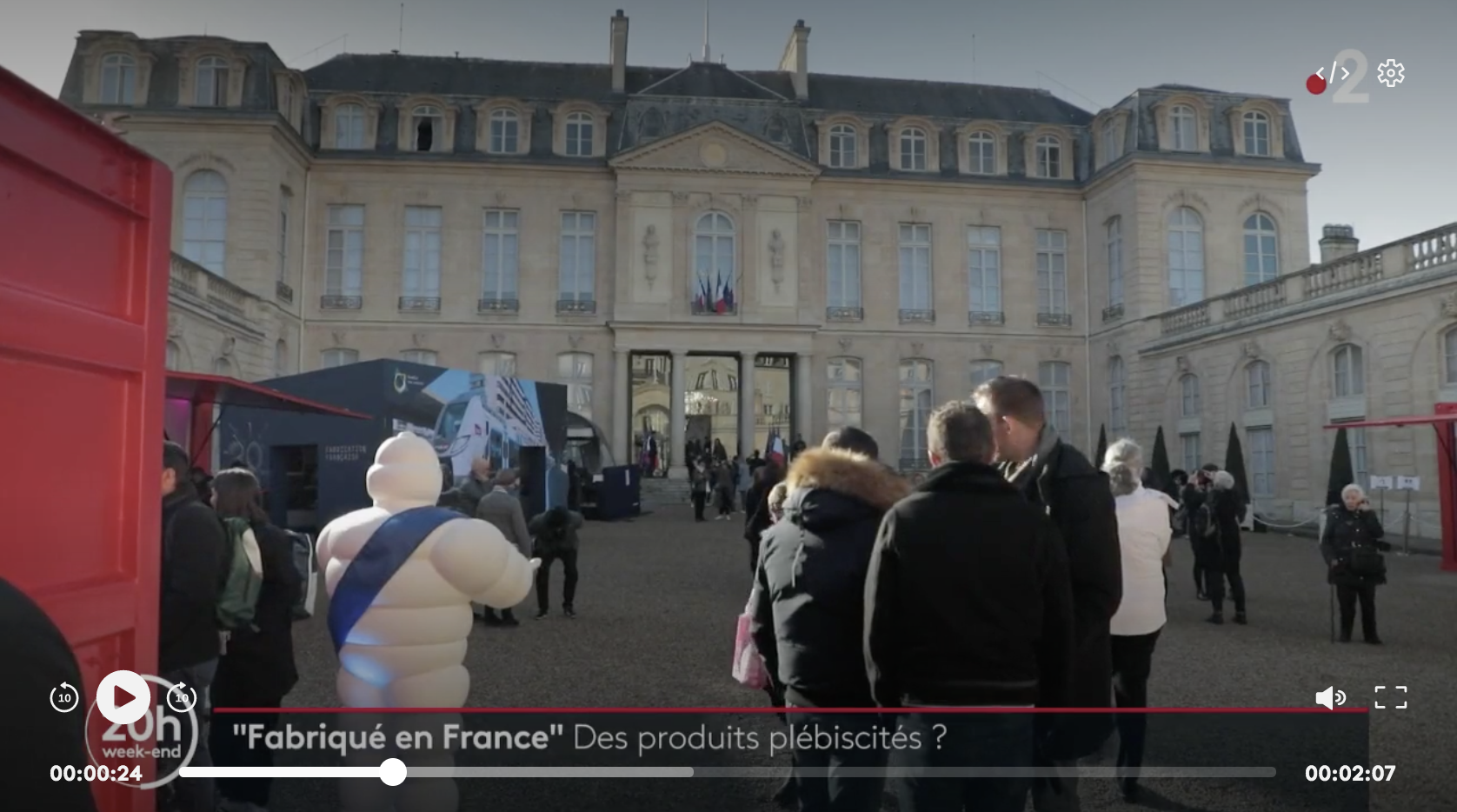 Le “made in France” influence-t-il les choix de consommation ?