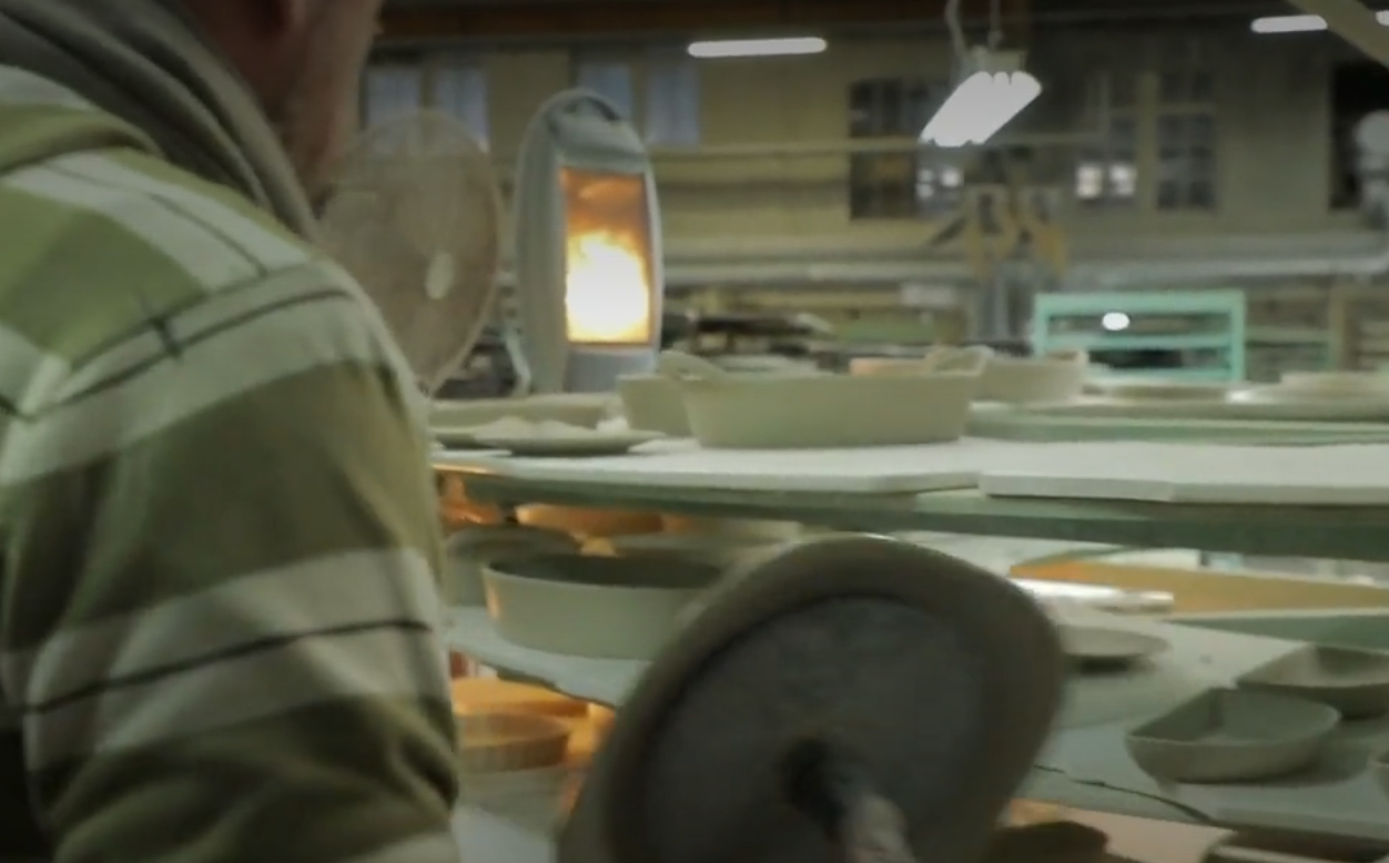 Emploi : quand les territoires prennent des virages industriels