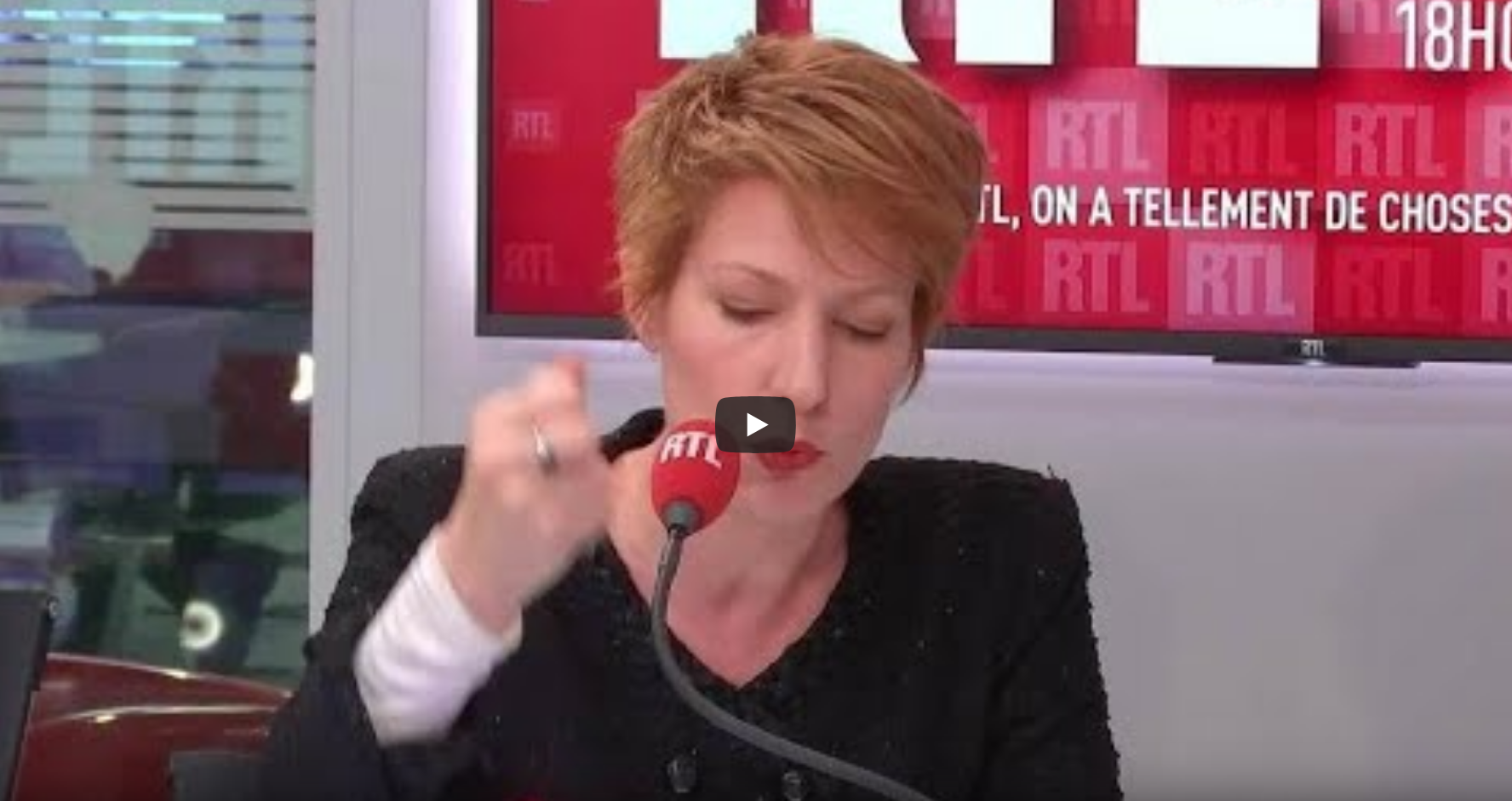 Natacha Polony : “Arrogance et enfumage” d’Emmanuel Macron dans un entretien lunaire pour “Zadig” (AUDIO)