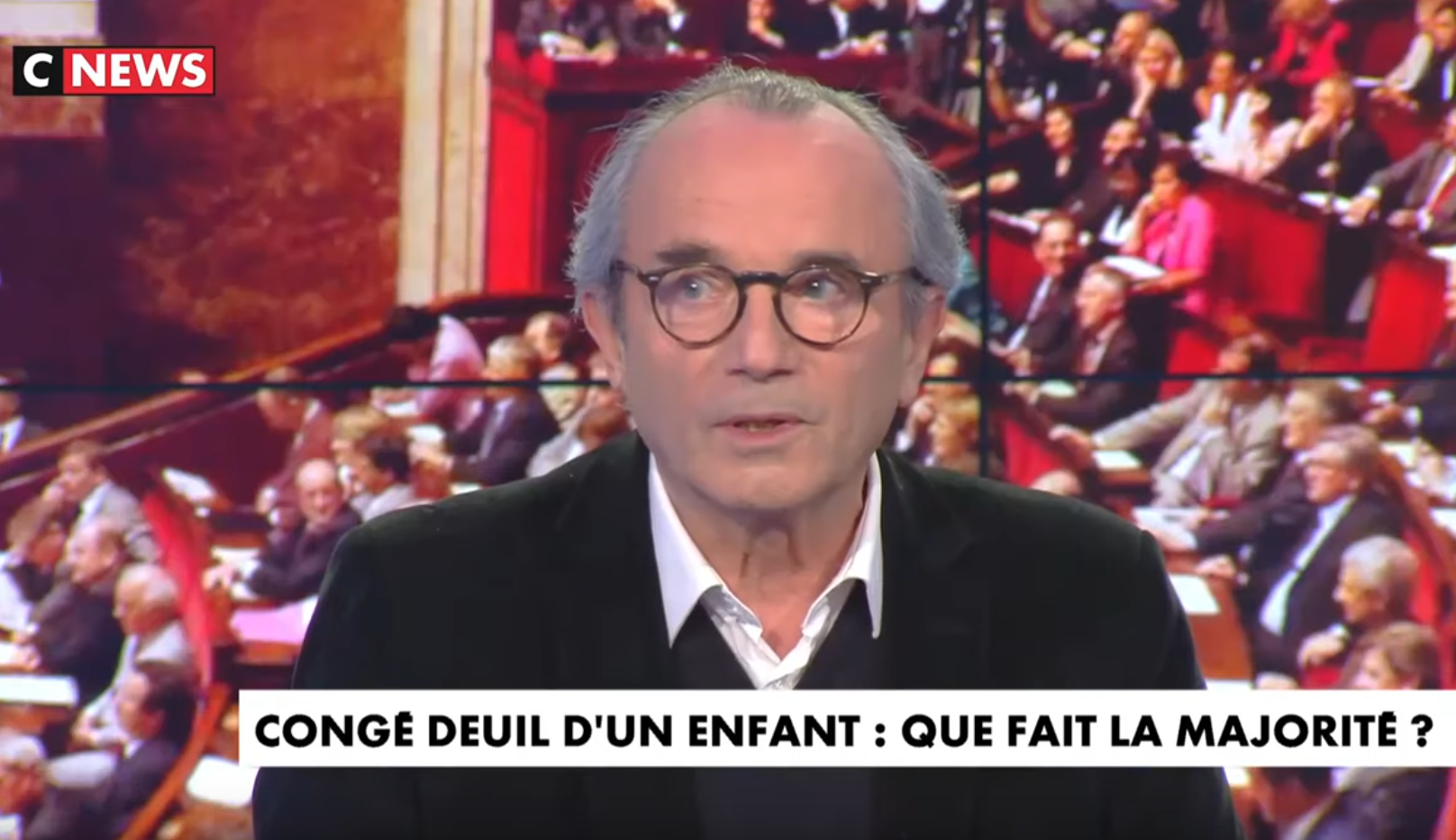 Pourquoi Ivan Rioufol N'est Plus Sur Cnews Ivan Rioufol : "La Macronie ne comprend pas la vie des gens" (VIDÉO