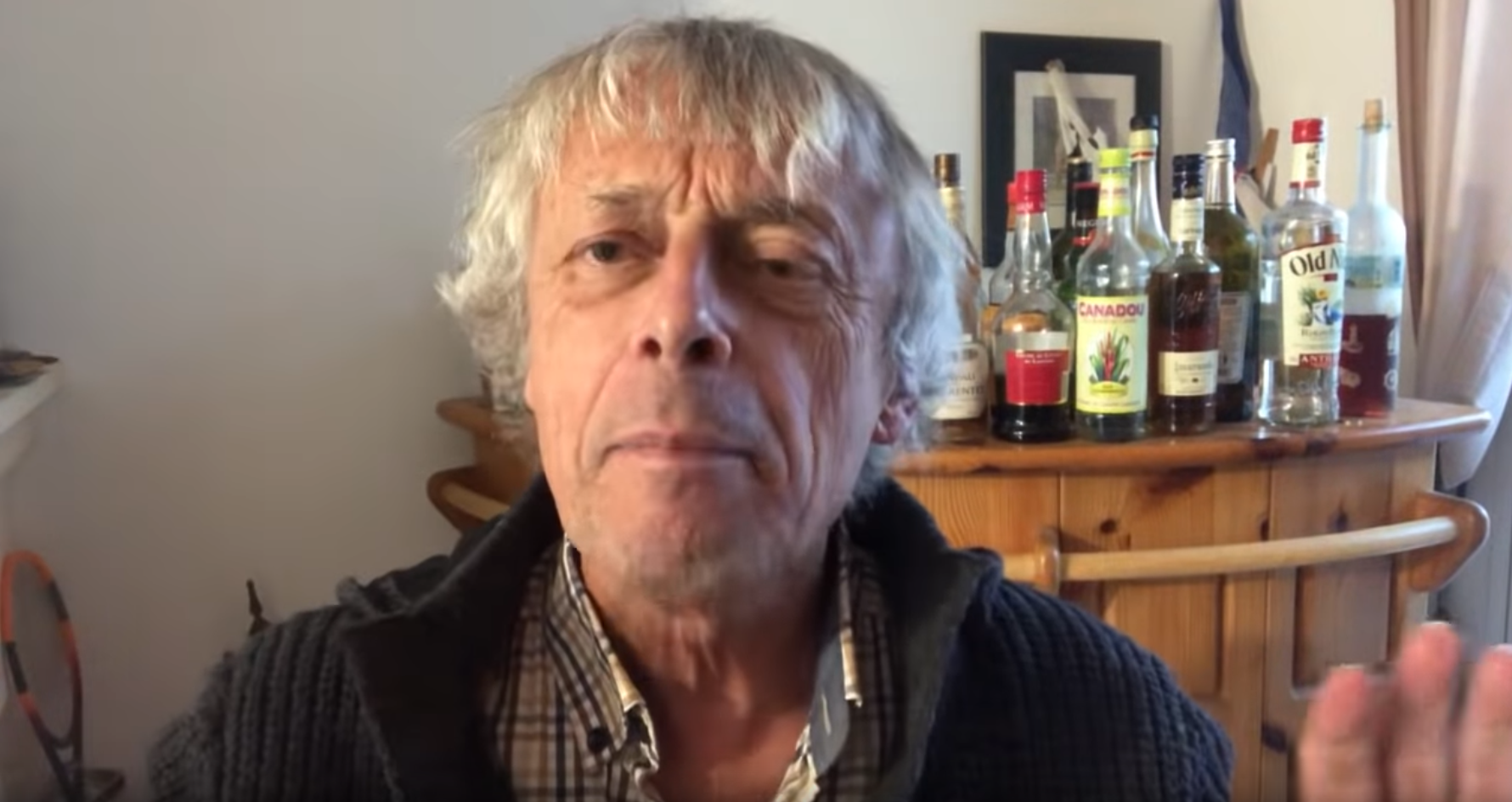 “Nous avons des juges fabuleux, quelques exemples…” (Pierre Cassen)