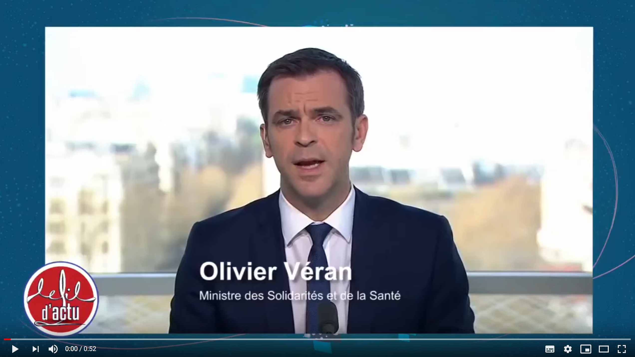 Covid-19 : Le gouvernement attend le 2 janvier pour de nouvelles mesures liberticides (VIDÉO)