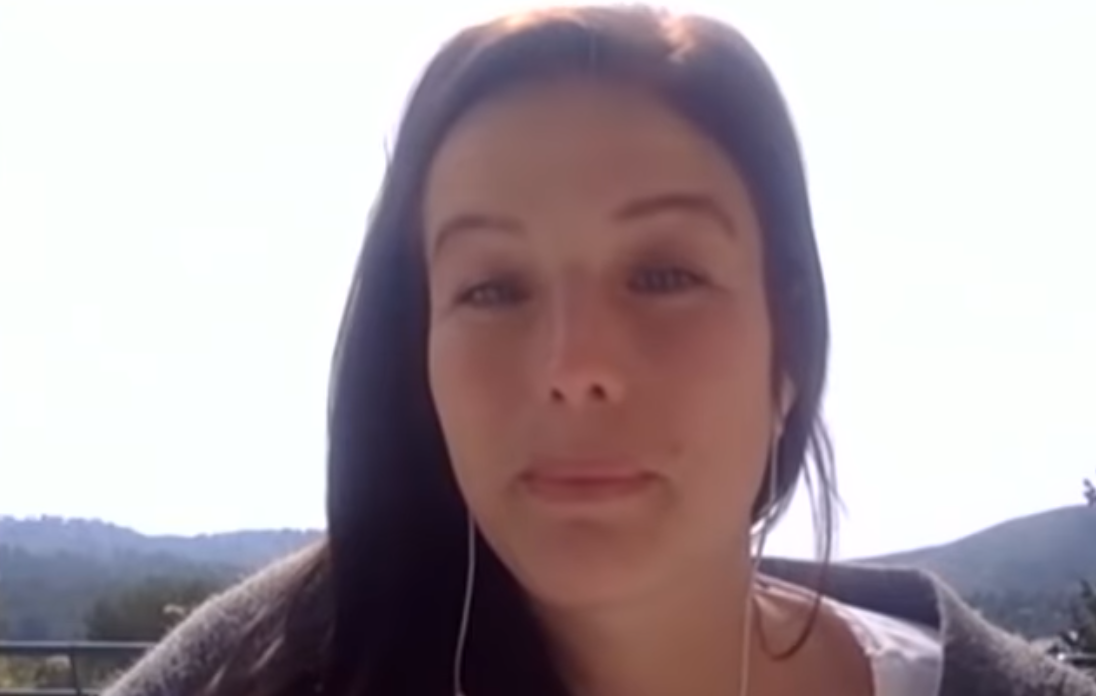 Chloroquine : témoignage d’une personne atteinte du Covid-19 et traitée à la chloroquine (VIDÉO)