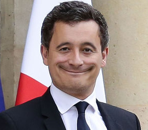 Gérald Darmanin va créer deux nouvelles vagues d’immigration en plus du déferlement actuel
