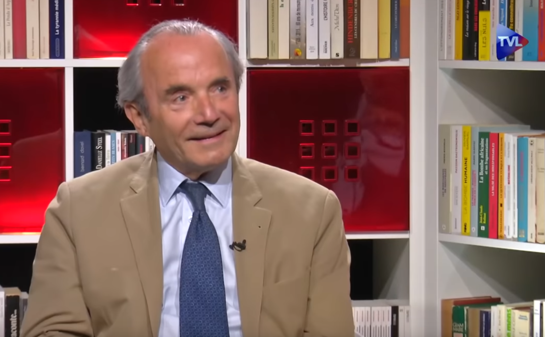 Pourquoi Ivan Rioufol N'est Plus Sur Cnews Après le politiquement correct, le sanitairement correct ! (Ivan
