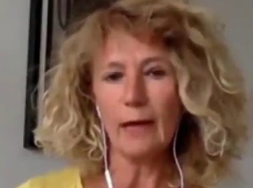 Martine Wonner : “La mise en place d’un Pass Sanitaire est scandaleux” (VIDÉO)