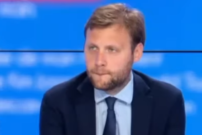 Alexandre Devecchio : « Pourquoi y a-t-il un risque pour la chloroquine, mais pas pour le vaccin ? » (VIDÉO)
