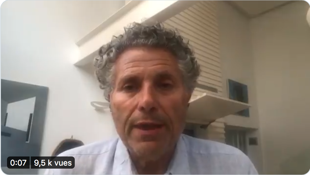 La télé publique ne veut pas que vous sachiez que l’auteur de l’attaque contre des églises en Espagne est musulman et portait une djellaba (Gilles-William Goldnadel)
