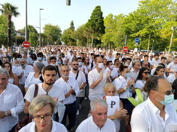 MASSACRER UN CHAUFFEUR DE BUS N’EST QU’UNE INCIVILITE.