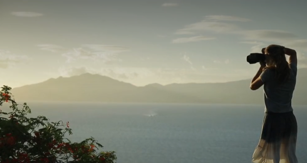 Saintes, au sud de la Guadeloupe, magnifique petit bout de France dans les Antilles (VIDÉO)