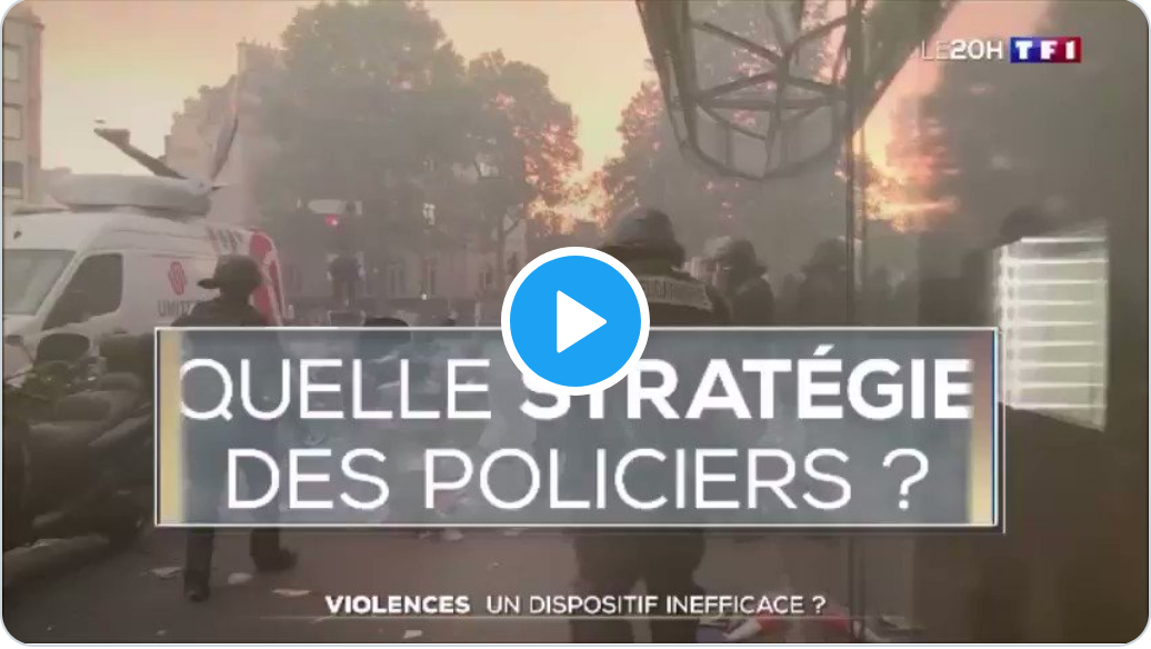 Brigade De Répression Du Proxénétisme Paris Contact les Brigades de répression de l’action violente (BRAV-M) ont été