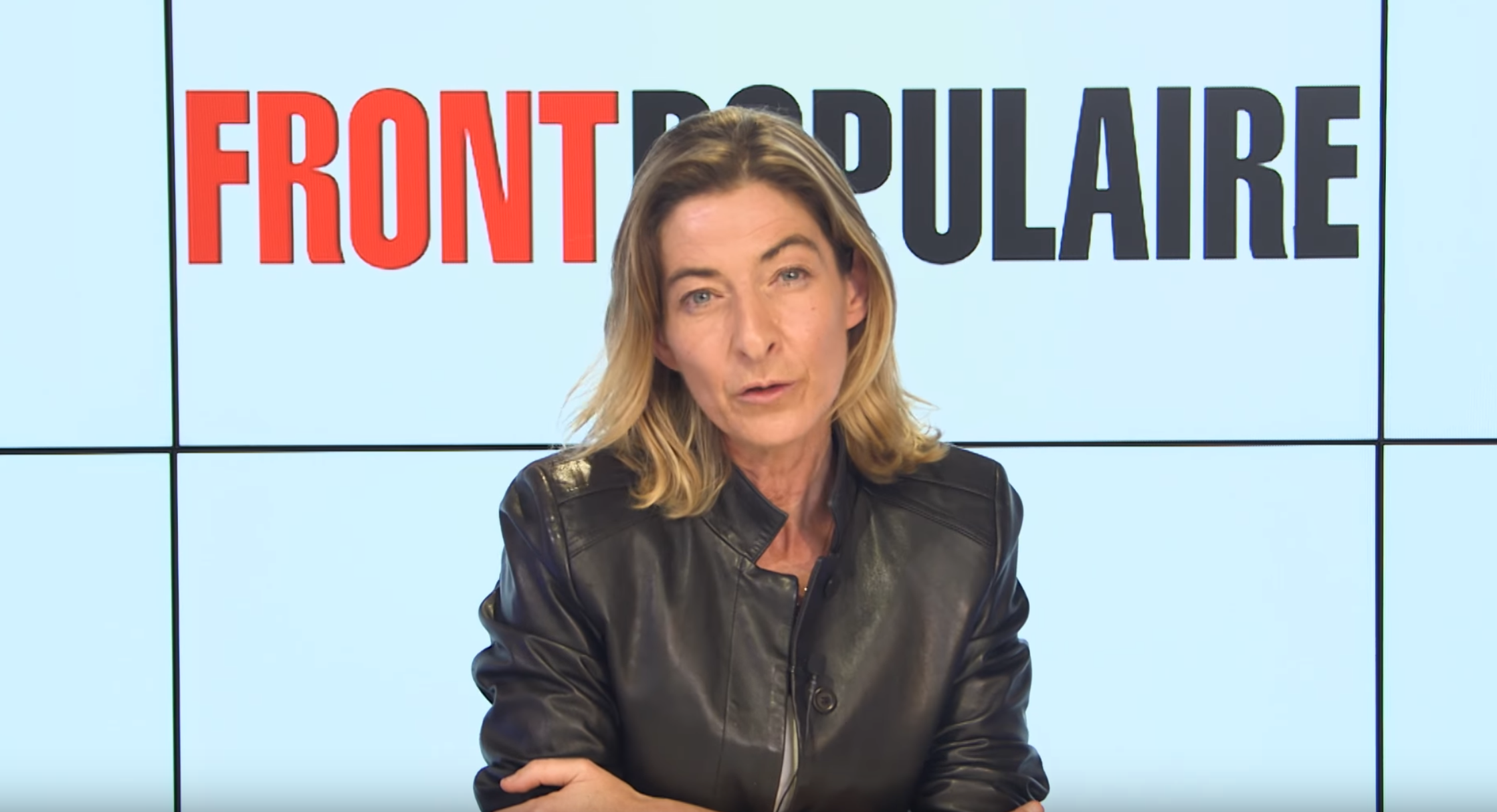 Affaire Obono : La morale à géométrie variable des bien-pensants (VIDÉO)