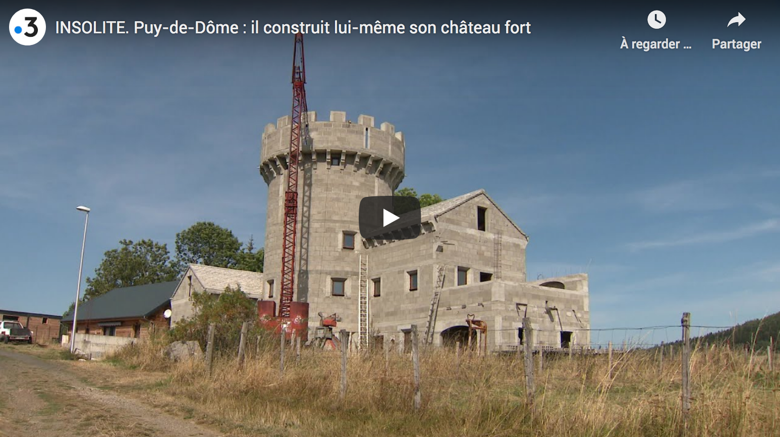 ville du puy de dome 7 lettres