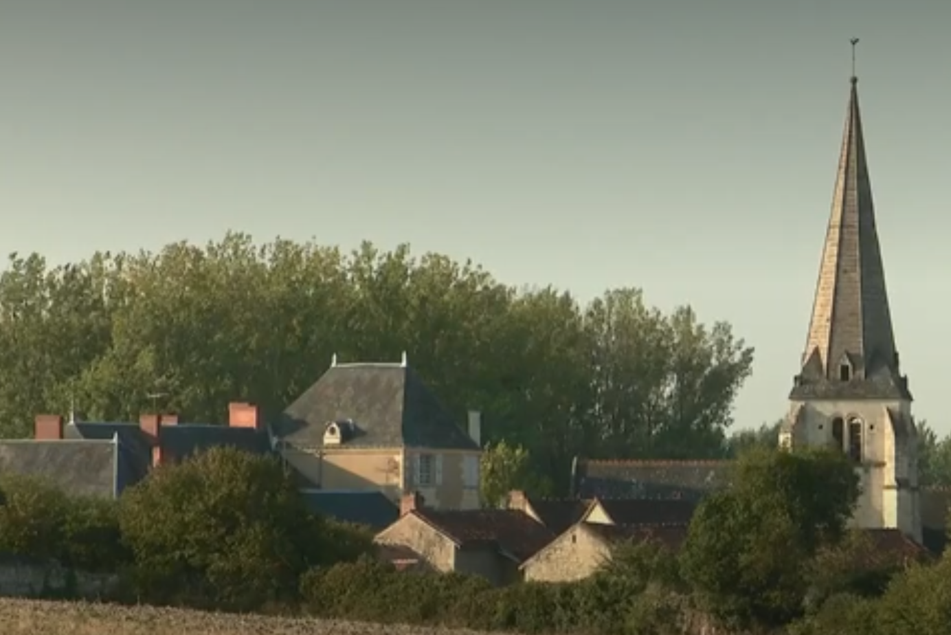 Jaulnay : la renaissance d’un petit village grâce à sa boulangerie