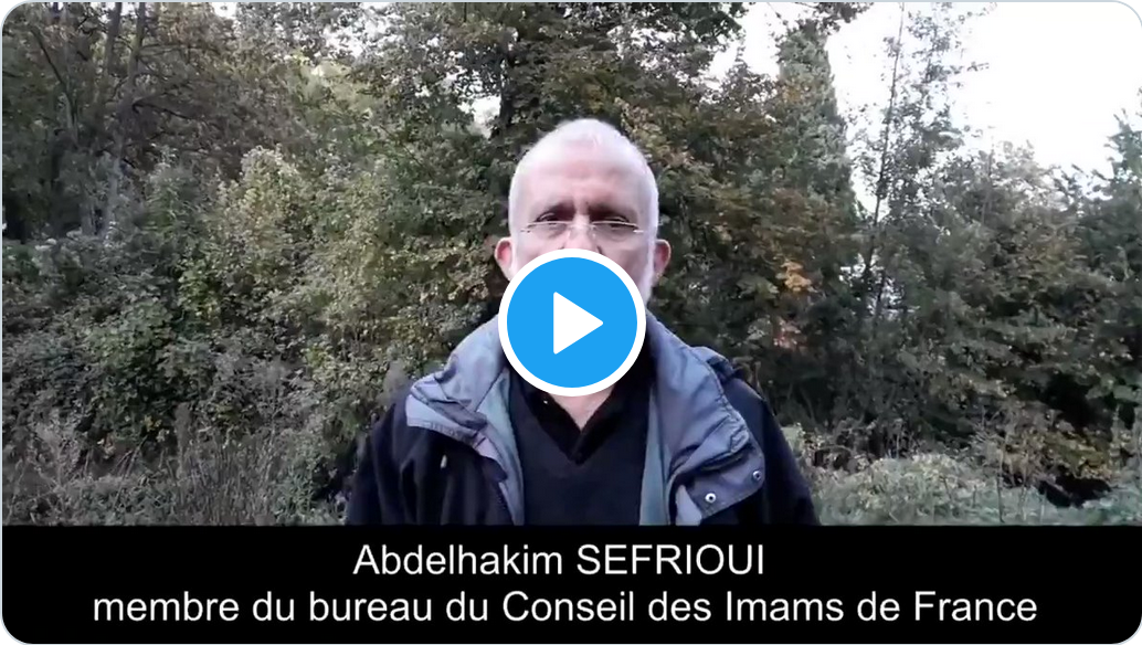 MUSULMANS LEVEZ VOUS !