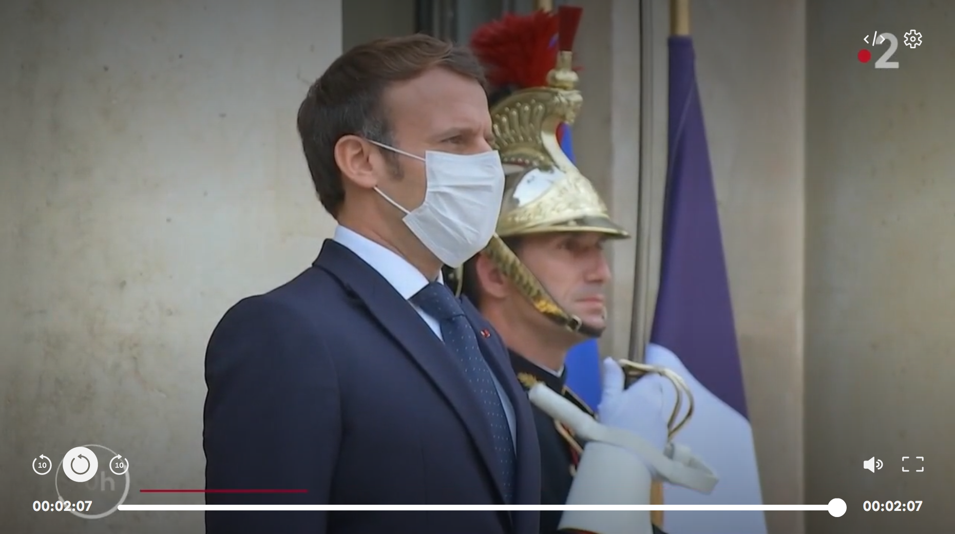 Les vrais chiffres de Santé France. Et c’est pour ça qu’on tue la France?