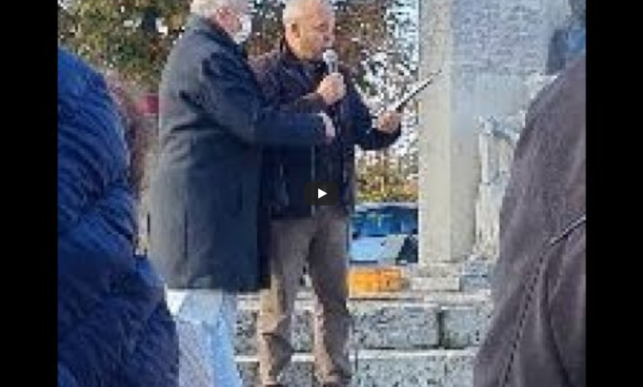 Pons (Charente-Maritime) : Un élu attaque le Coran, le maire veut le faire taire ! (VIDÉO)