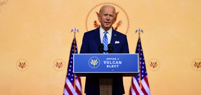 Invasion migratoire : Joe Biden tient le même discours que Donald Trump, les merdias plus indulgents tout à coup