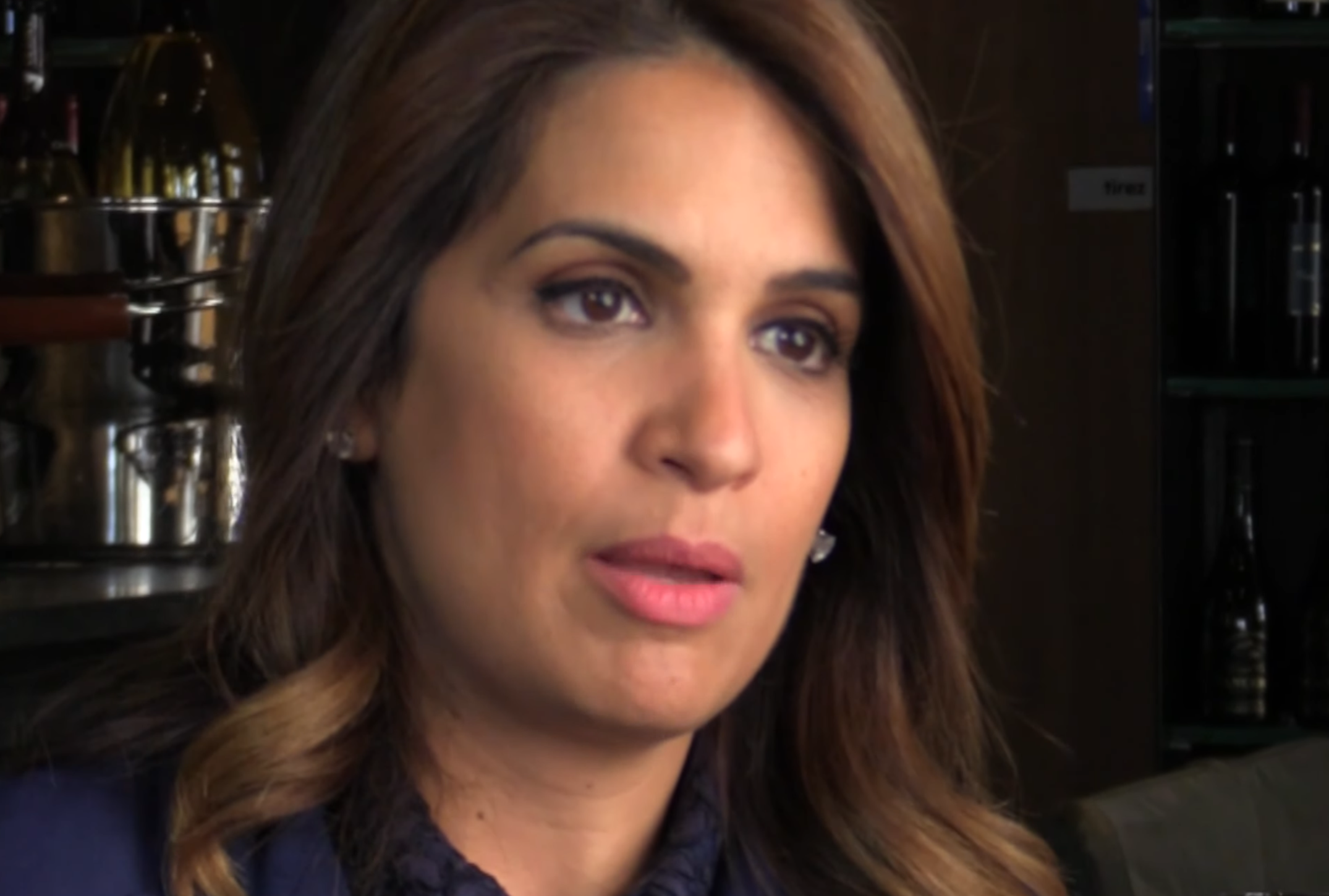 Sonia Mabrouk : “Je n’ai jamais été dans une position victimaire” (VIDÉO)