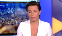 Laurence Sailliet : « Cette Une du “Time” sur Assa Traoré donne la nausée » (VIDÉO)