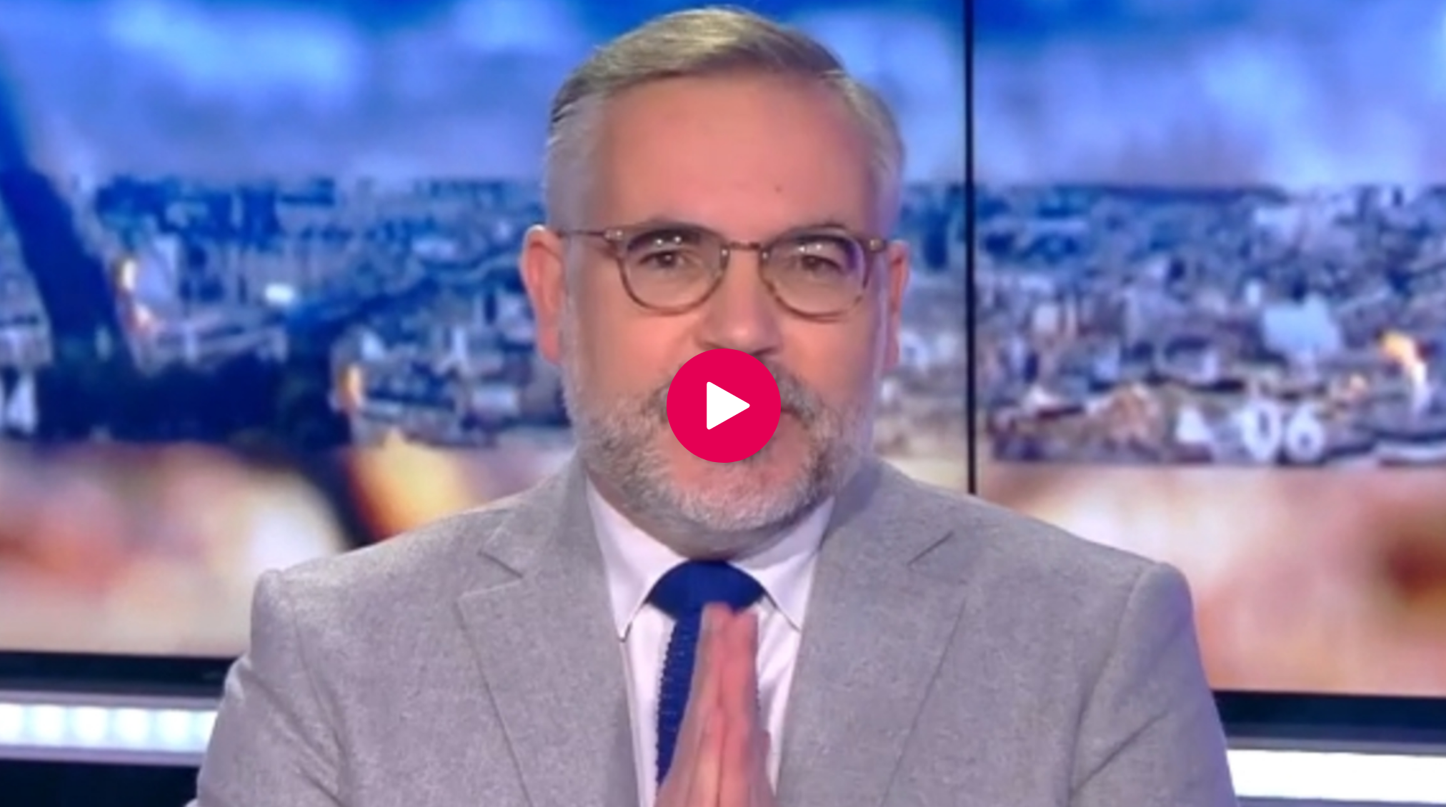 Guillaume Bigot : “La fin d’Erasmus en Angleterre ne va pas empêcher les échanges”