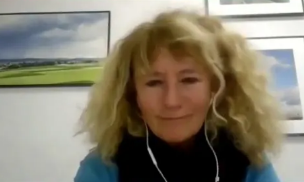 Martine Wonner à propos de la tyrannie mise en place depuis l’arrivée du Covid-19 : “Nous, députés, ne servons plus à rien” et le conseil des ministres non plus…