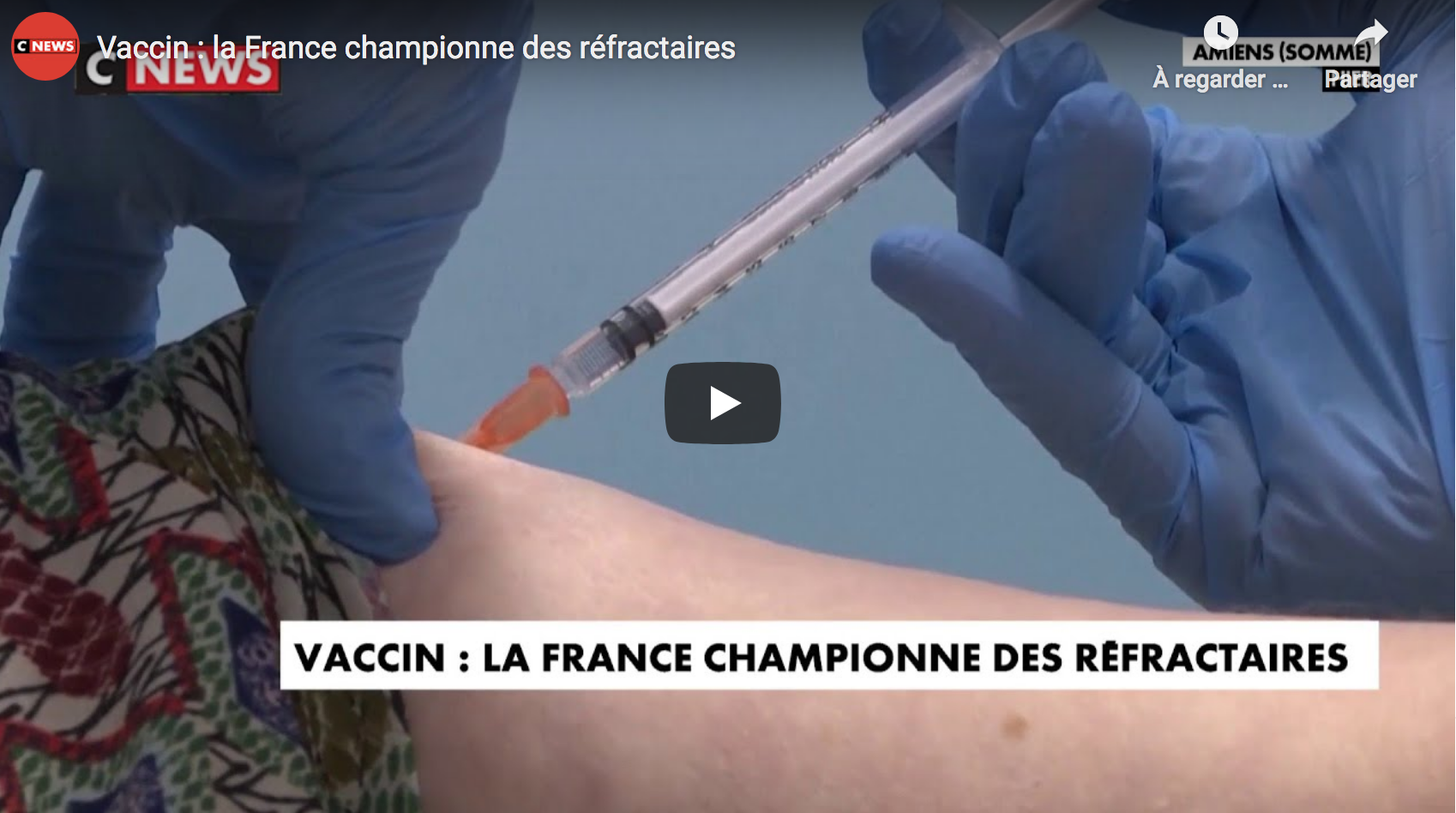 Pfizer connait depuis début 2022 les risques de myocardites provoqués par les “vaccins” anti-Covid (DOCUMENTS)