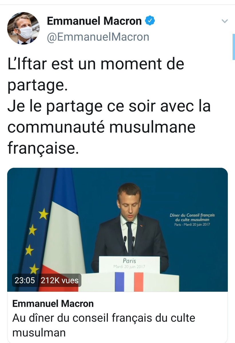 JOYEUX NOEL MISTER PRESIDENT