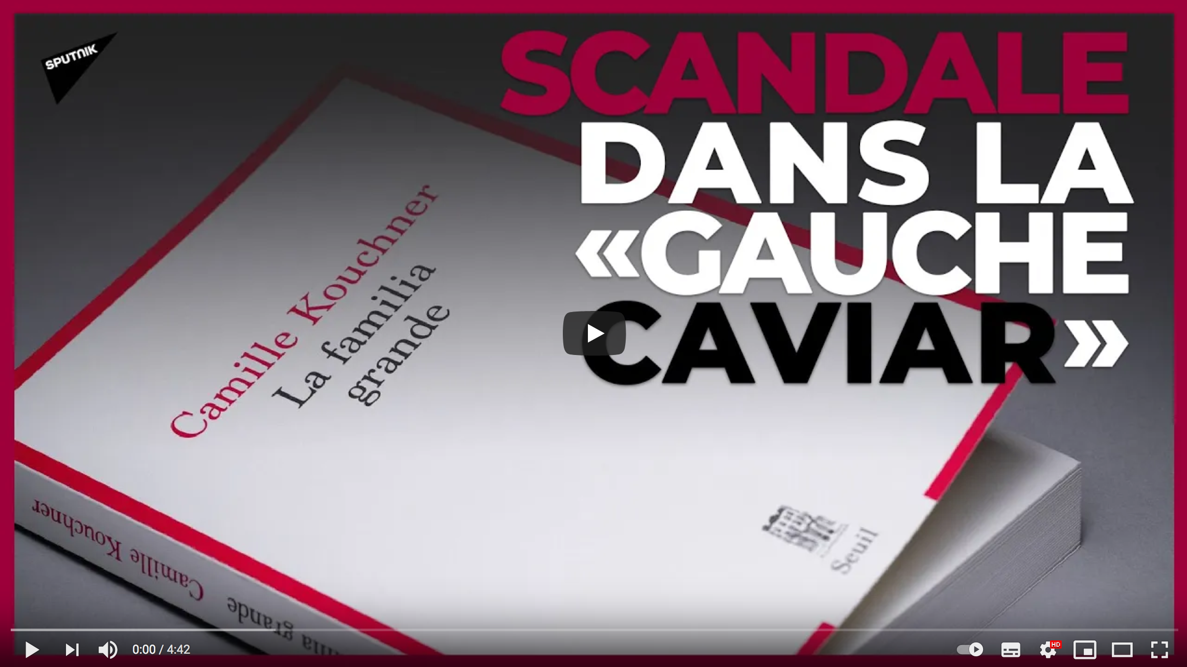 sorti du silence 8 lettres