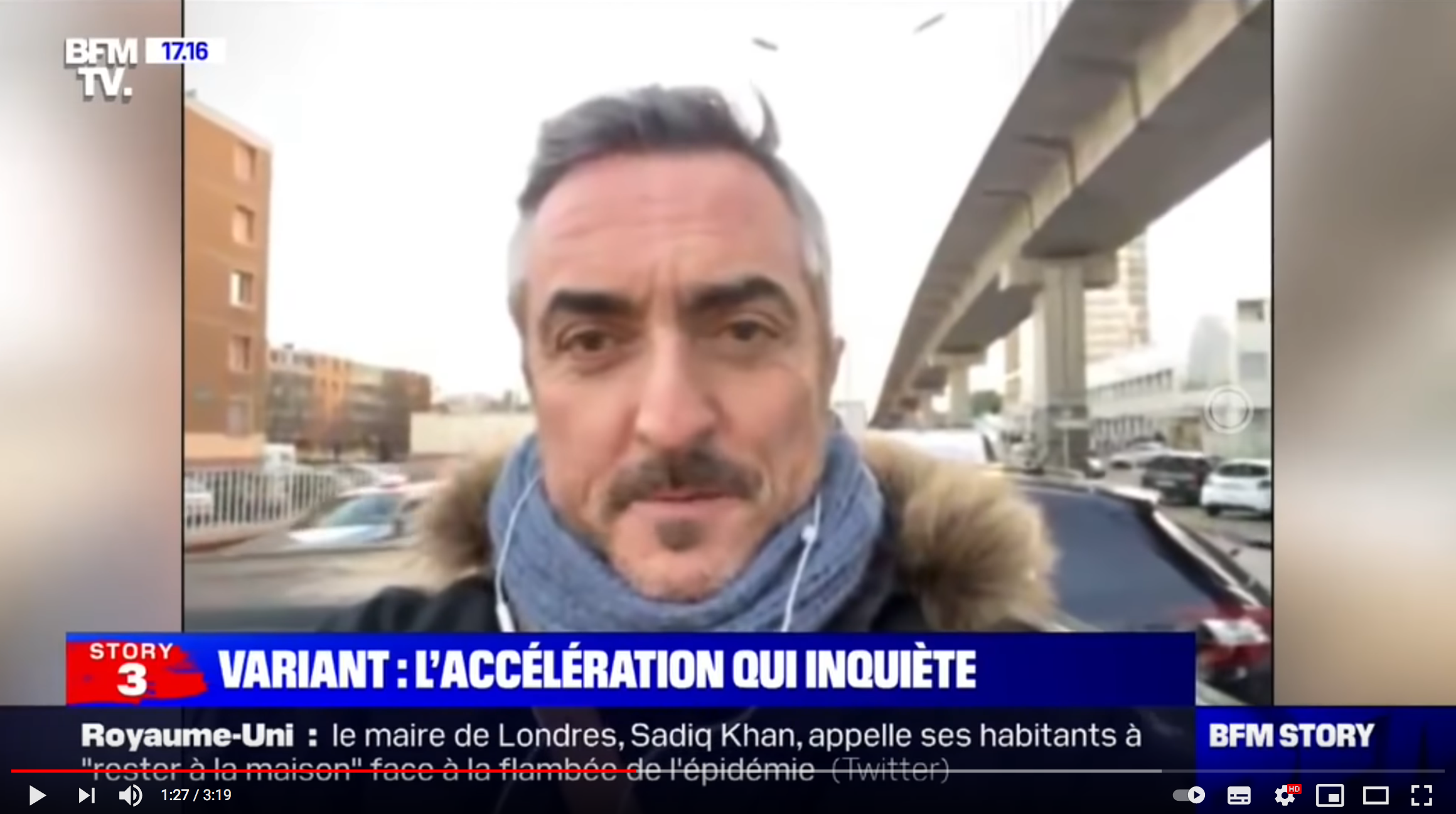 Stéphane Ravier : “La racaille française, en prison, la racaille étrangère, dans l’avion !”