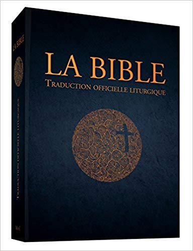 La Bible, un best seller (Vidéo)