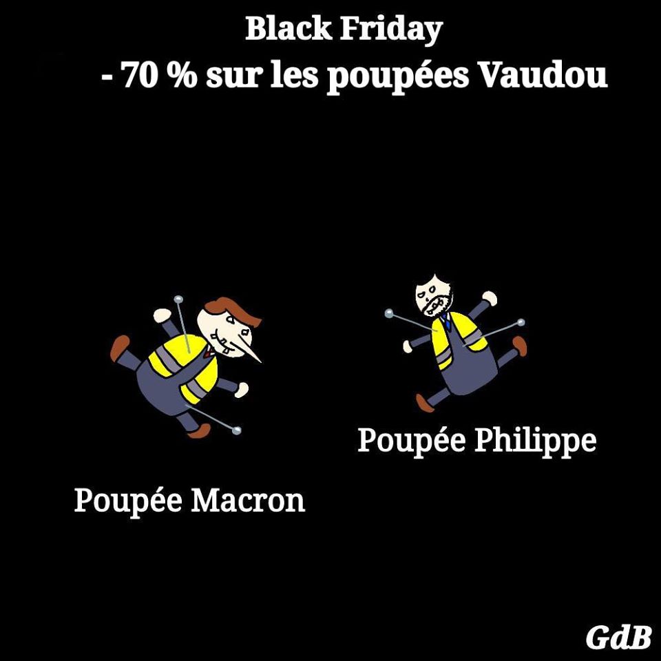 GdB