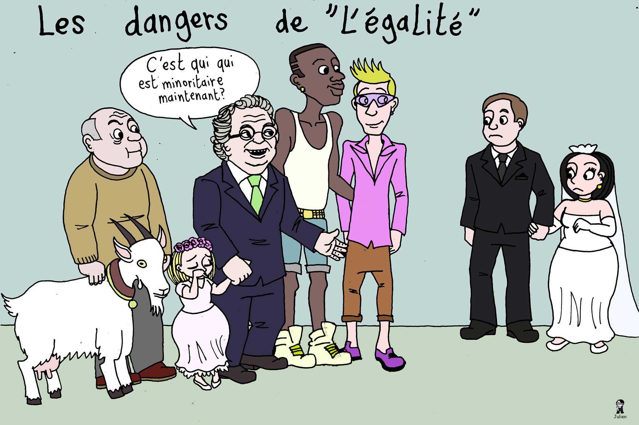 Artiste mal pensant