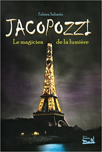 Jacopozzi, le magicien de la lumière (Vidéo)