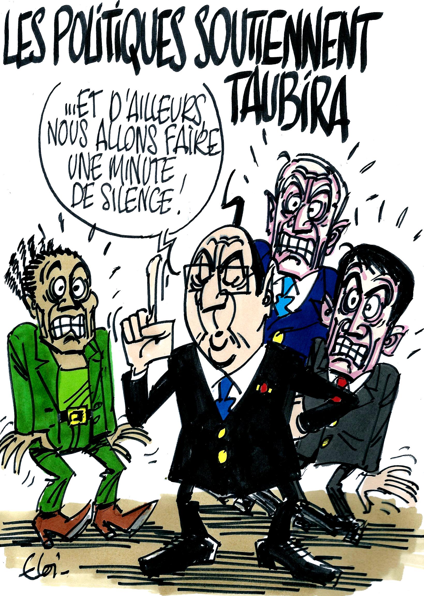 Un ange passe…