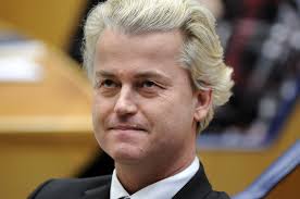 Discours de Geert Wilders devant le Congrès du FN (Lyon, le 29 Novembre 2014)