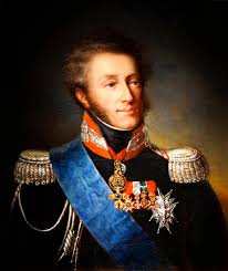 Louis XIX, le roi qui ne régna que 20 minutes !