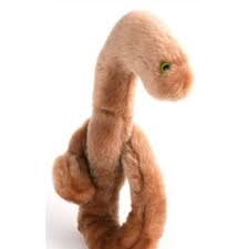 Le succès délirant de la peluche Ebola!!!