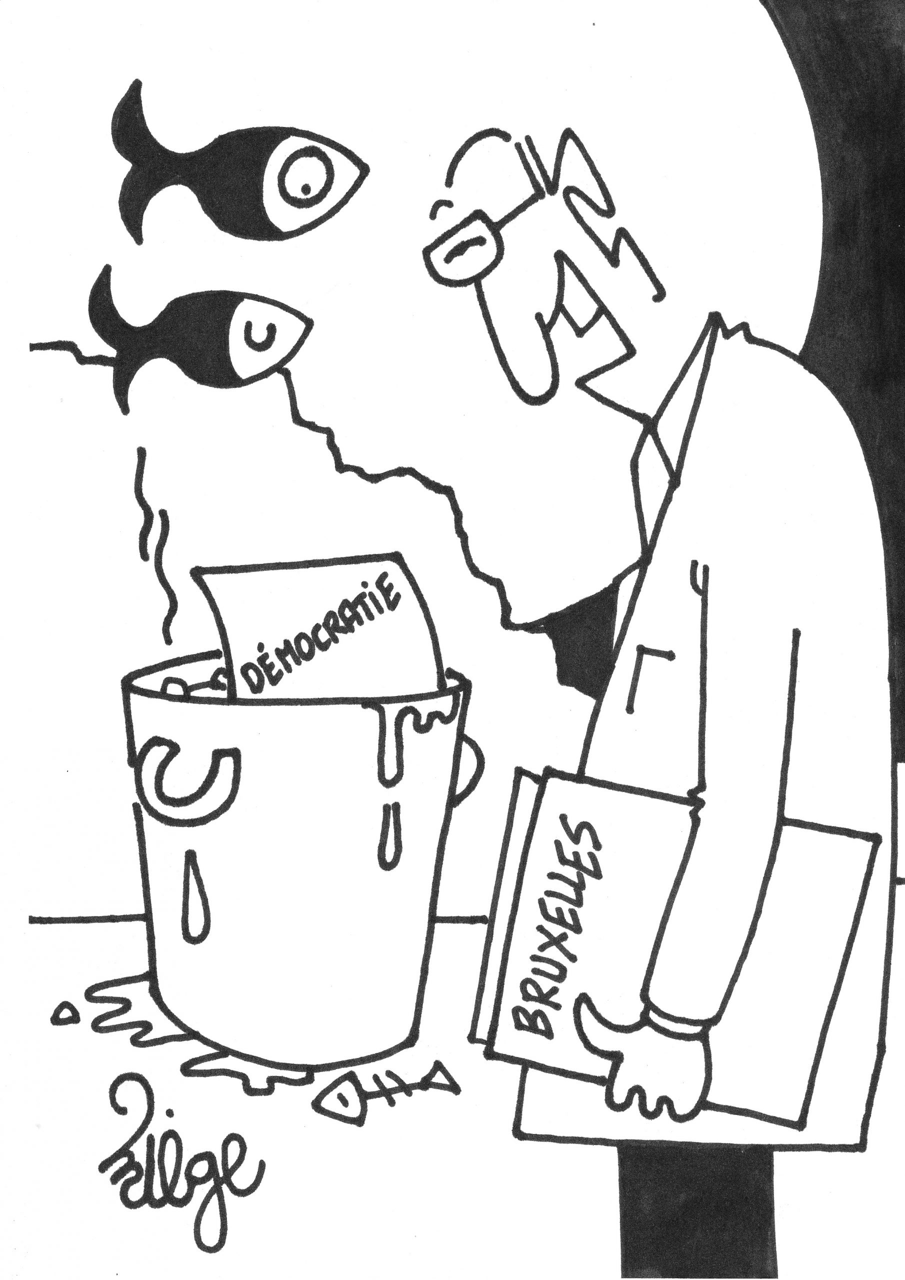 Le petit Zemmour illustré (10)