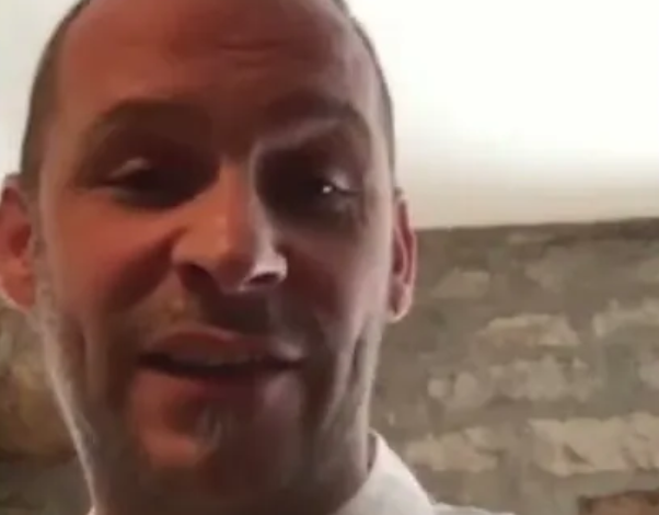 Stéphane Turillon : “Nous avons un gouvernement de menteurs professionnels rémunérés” (VIDÉO)