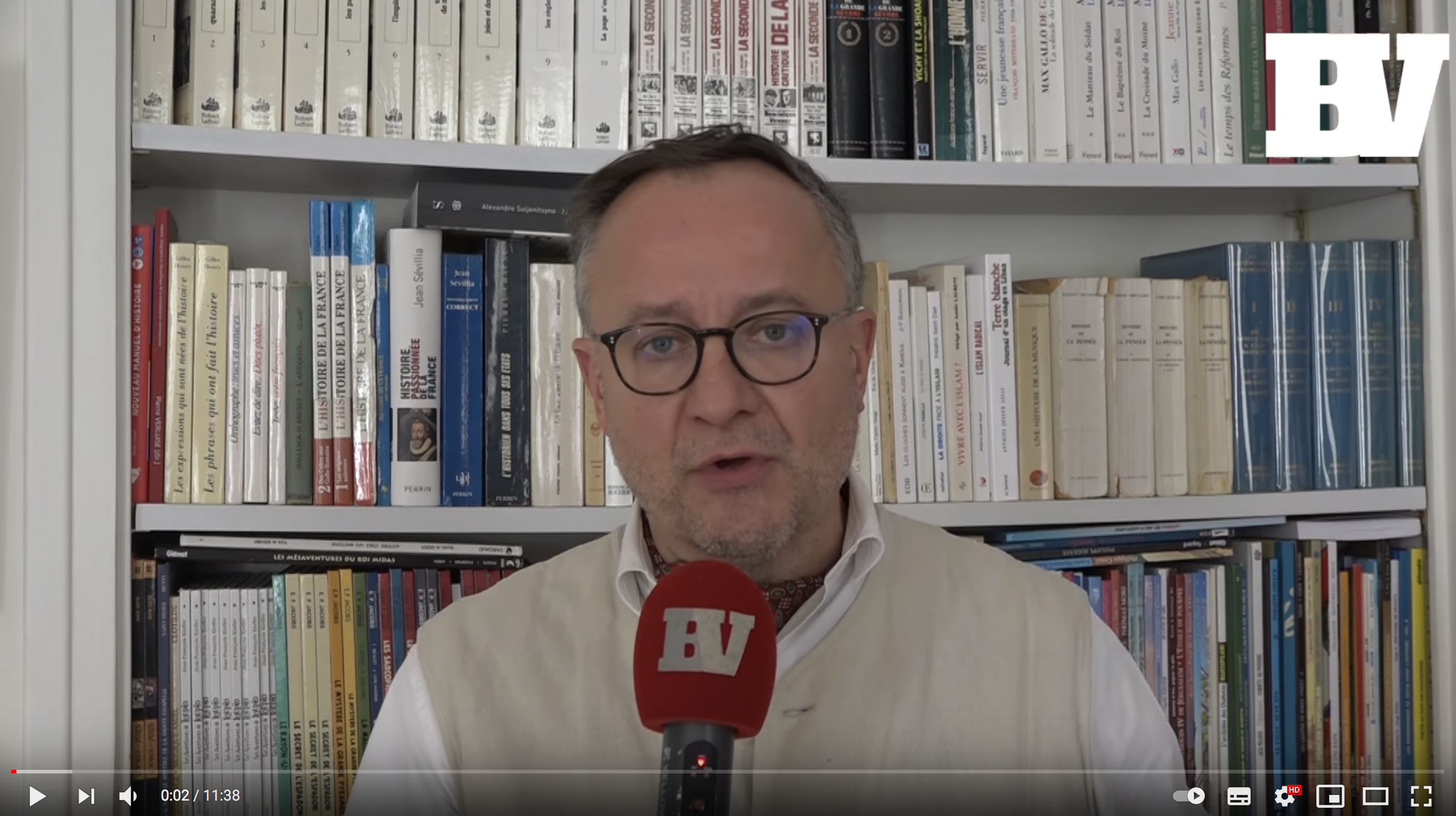 La voie de l’éducation intégrale (François-Xavier Clément)