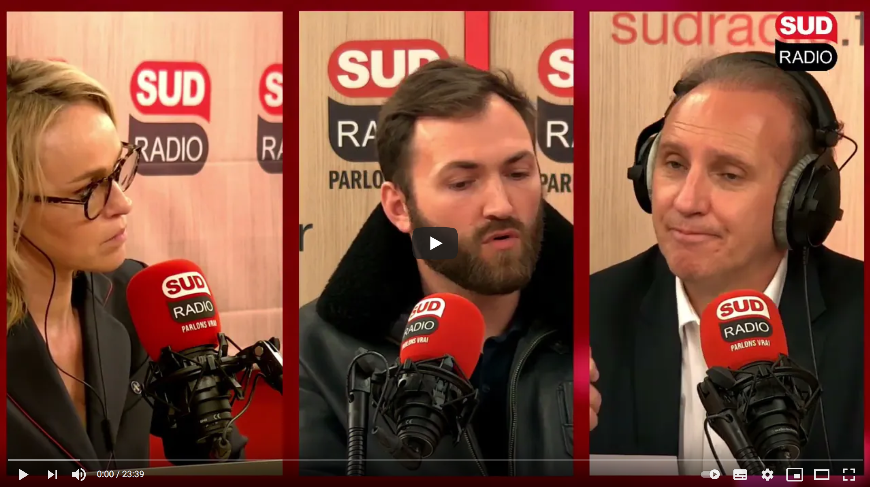 Un commando témoigne : “On mène des guerres à l’américaine, mais est-ce que ça a déjà fonctionné ?” (VIDÉO)