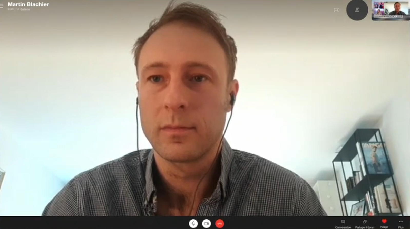 Martin Blachier balance du lourd sur Olivier Véran qu’il accuse de faire obstruction au déploiement des autotests en France (VIDÉO)