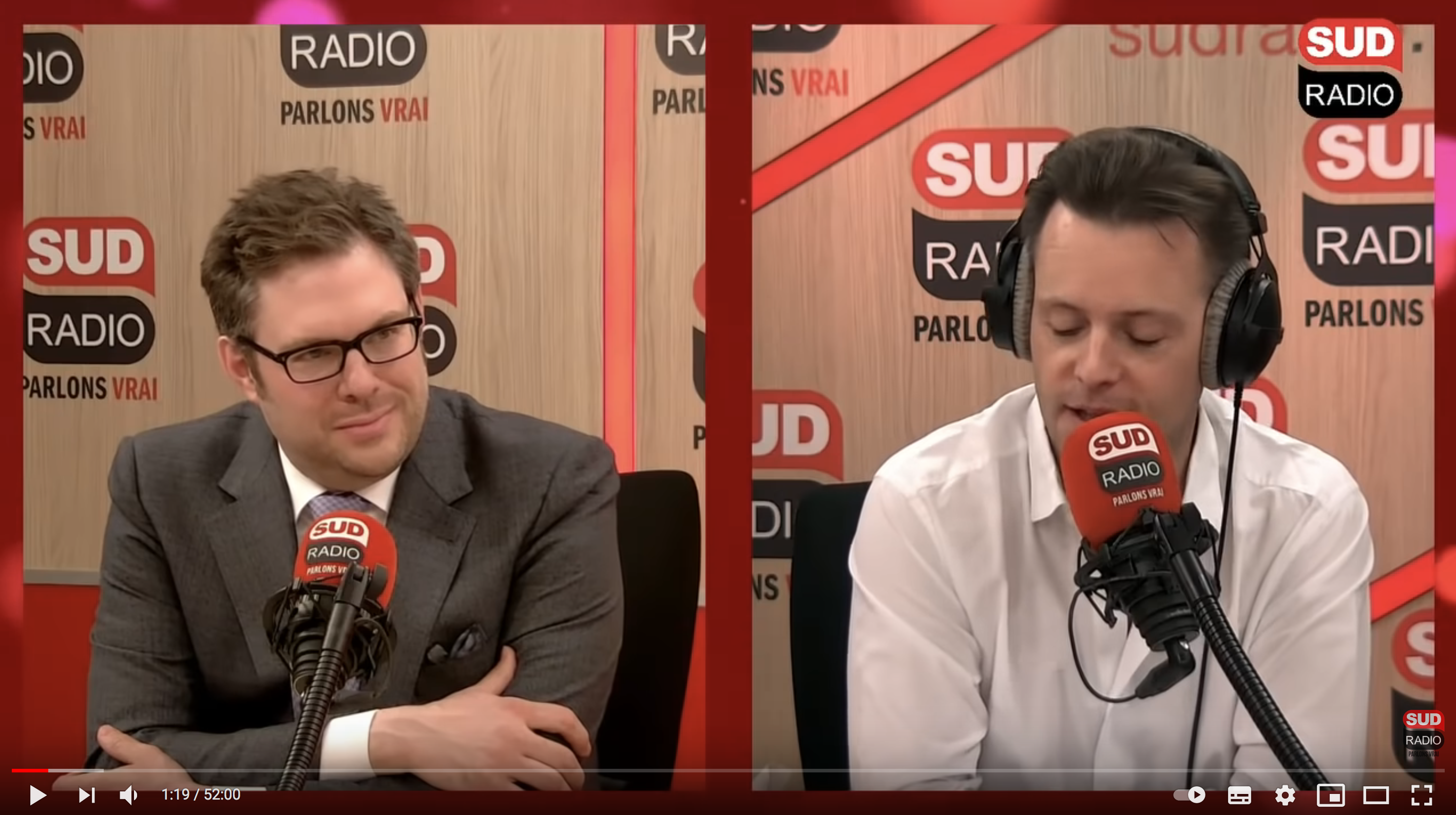Mathieu Bock-Côté : “En France, ce qui est frappant, c’est la violence contre les policiers !” (ENTRETIEN)
