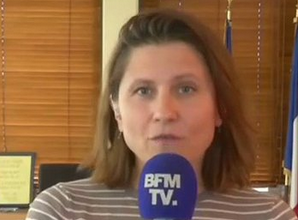 Après que Jordan Bardella rappelle la sortie haineuse de “Youssoupha” (!) qui traite Marine Le Pen de “chienne”, la sinistre des Sports Roxana Maracineanu accuse le RN “de répandre des idées de séparatisme, de haine et de violence”…