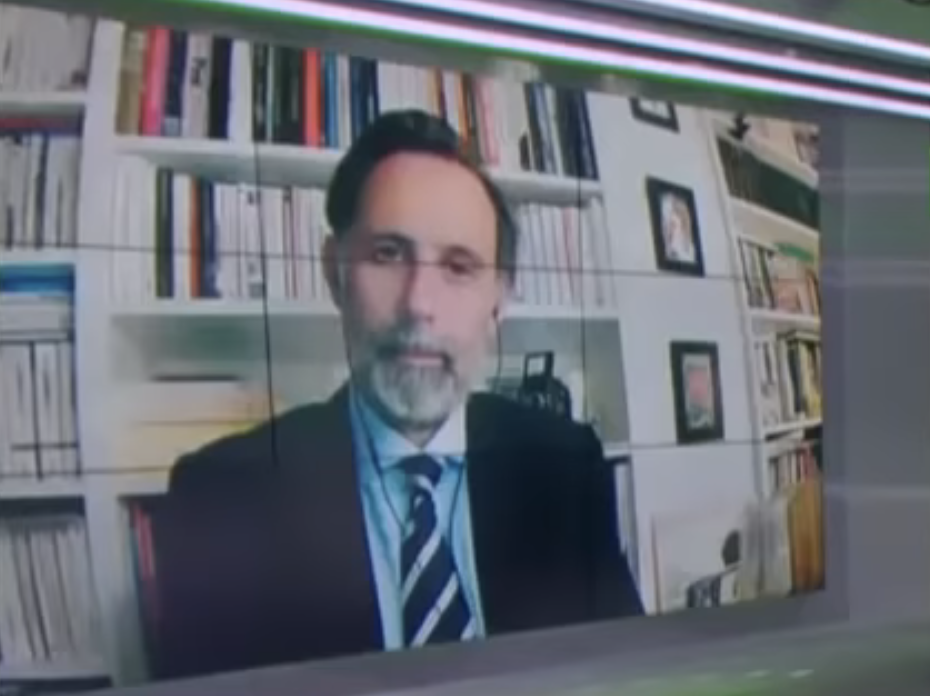 Vidéo de Macron avec les YouTubeurs McFly et Carlito : « Une opération de propagande politique » (Alexis Poulin)