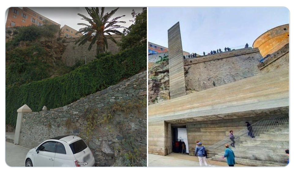 L’écologie, un prétexte de plus pour saccager la Corse… (PHOTOS)