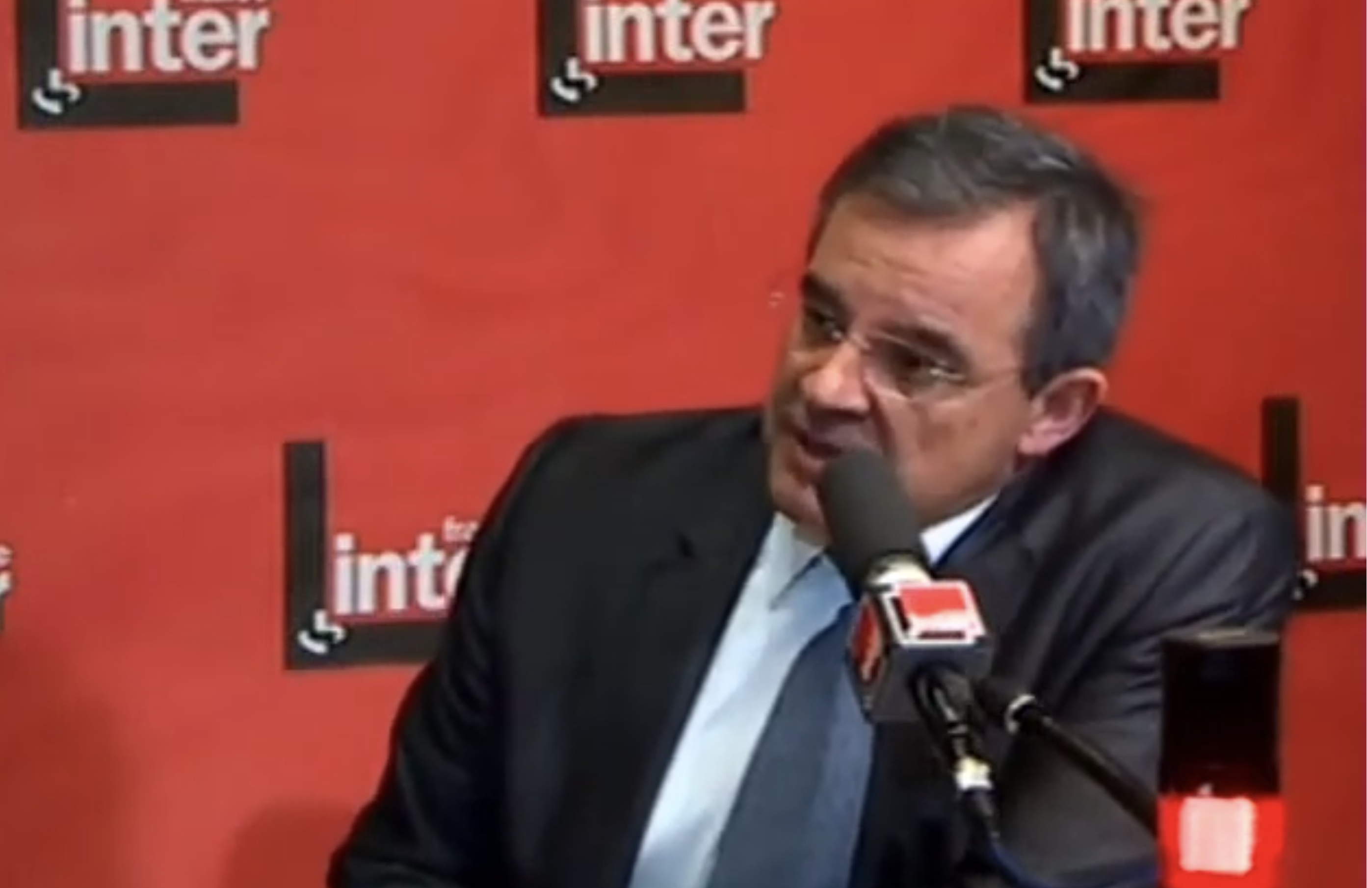 Quand le candidat RN Thierry Mariani revendique son aide à la construction de la mosquée de Valréas lorsqu’il était UMP / LR (VIDÉO)